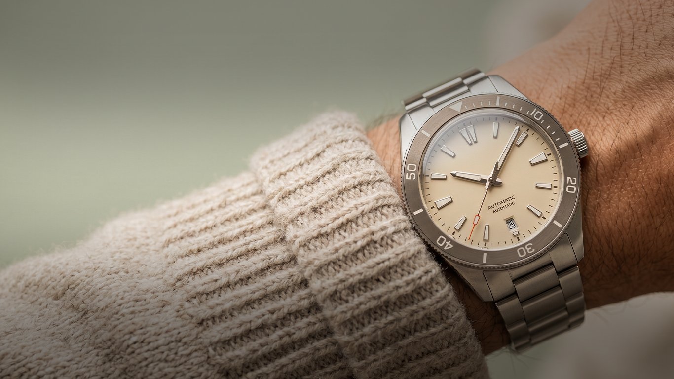 Relógio Orient Bambino